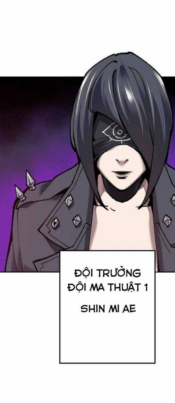 Phá Bỏ Giới Hạn Chapter 33 trang 63