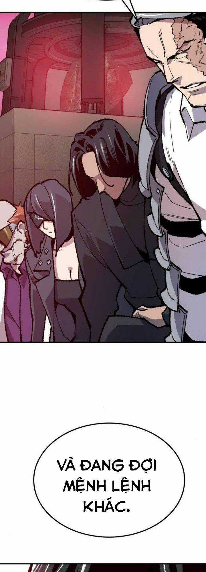 Phá Bỏ Giới Hạn Chapter 33 trang 65