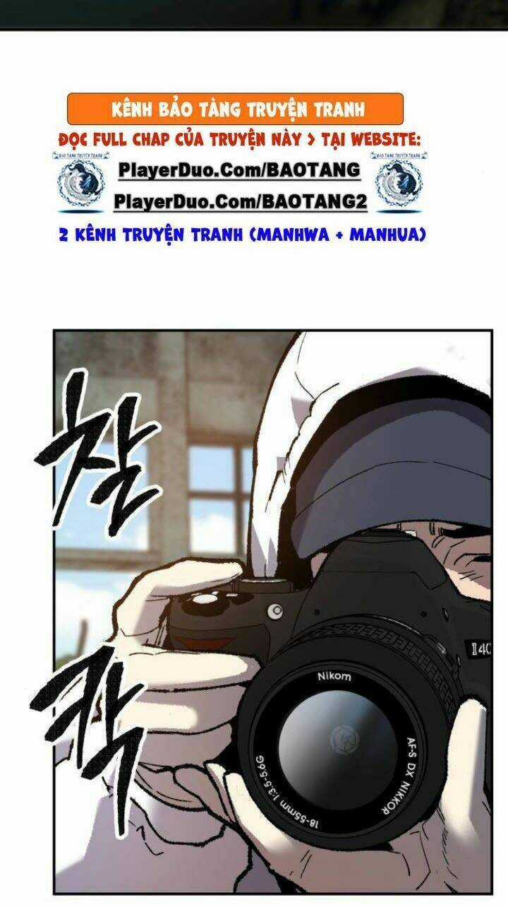 Phá Bỏ Giới Hạn Chapter 33 trang 7