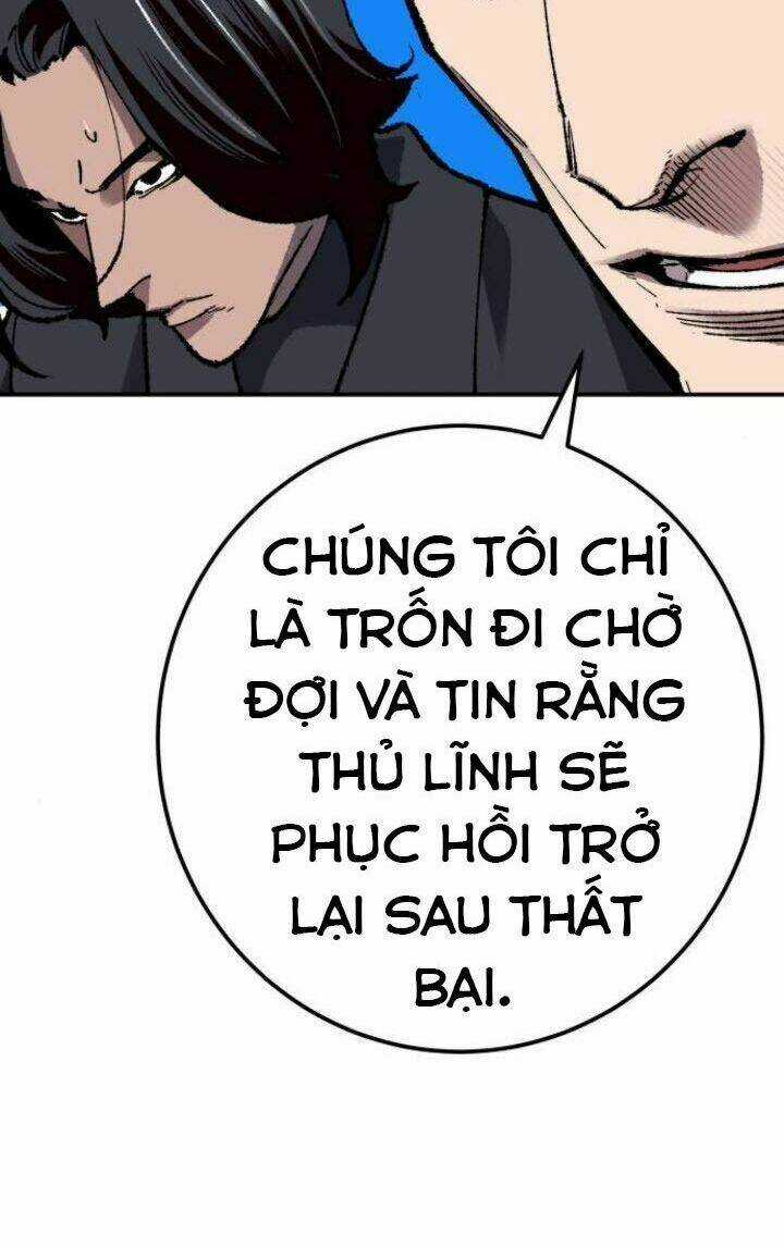 Phá Bỏ Giới Hạn Chapter 33 trang 71