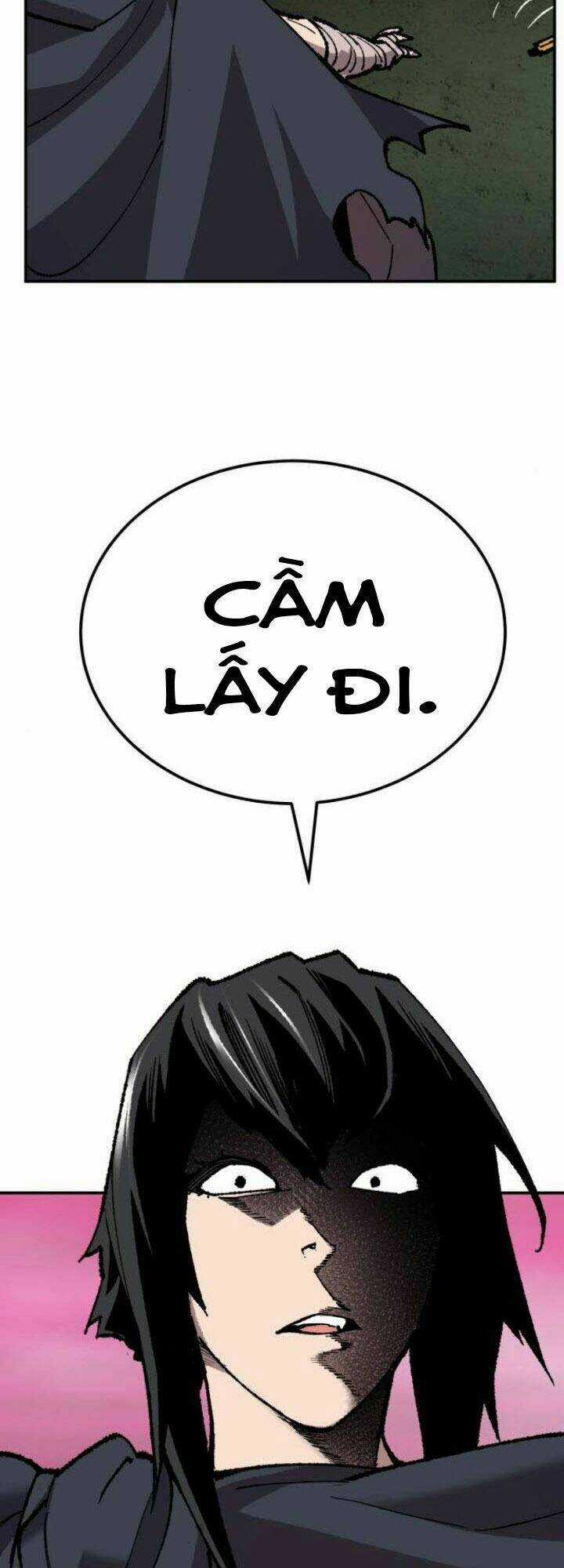 Phá Bỏ Giới Hạn Chapter 33 trang 74