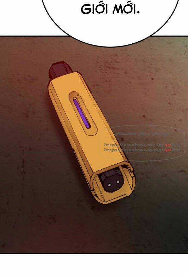 Phá Bỏ Giới Hạn Chapter 33 trang 76