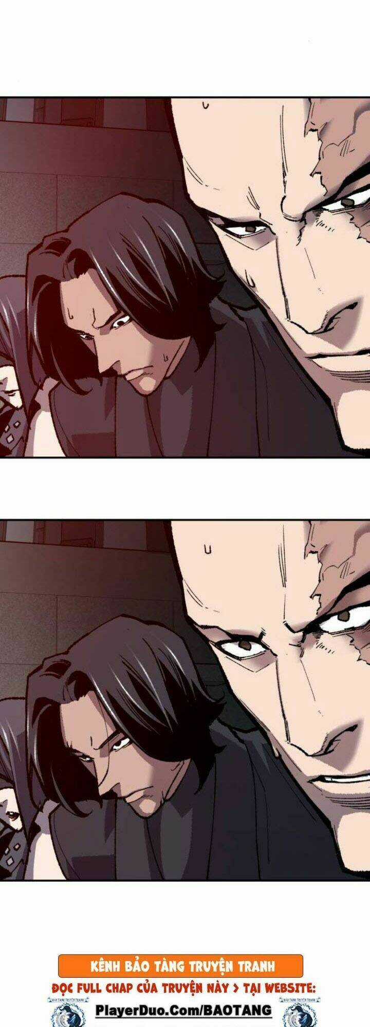 Phá Bỏ Giới Hạn Chapter 33 trang 77