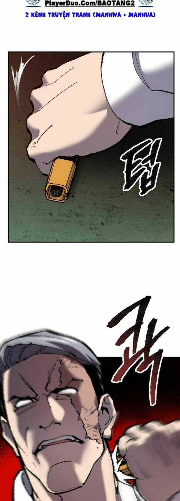 Phá Bỏ Giới Hạn Chapter 33 trang 78