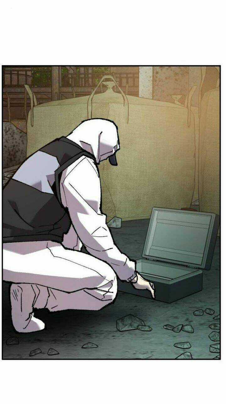 Phá Bỏ Giới Hạn Chapter 33 trang 8