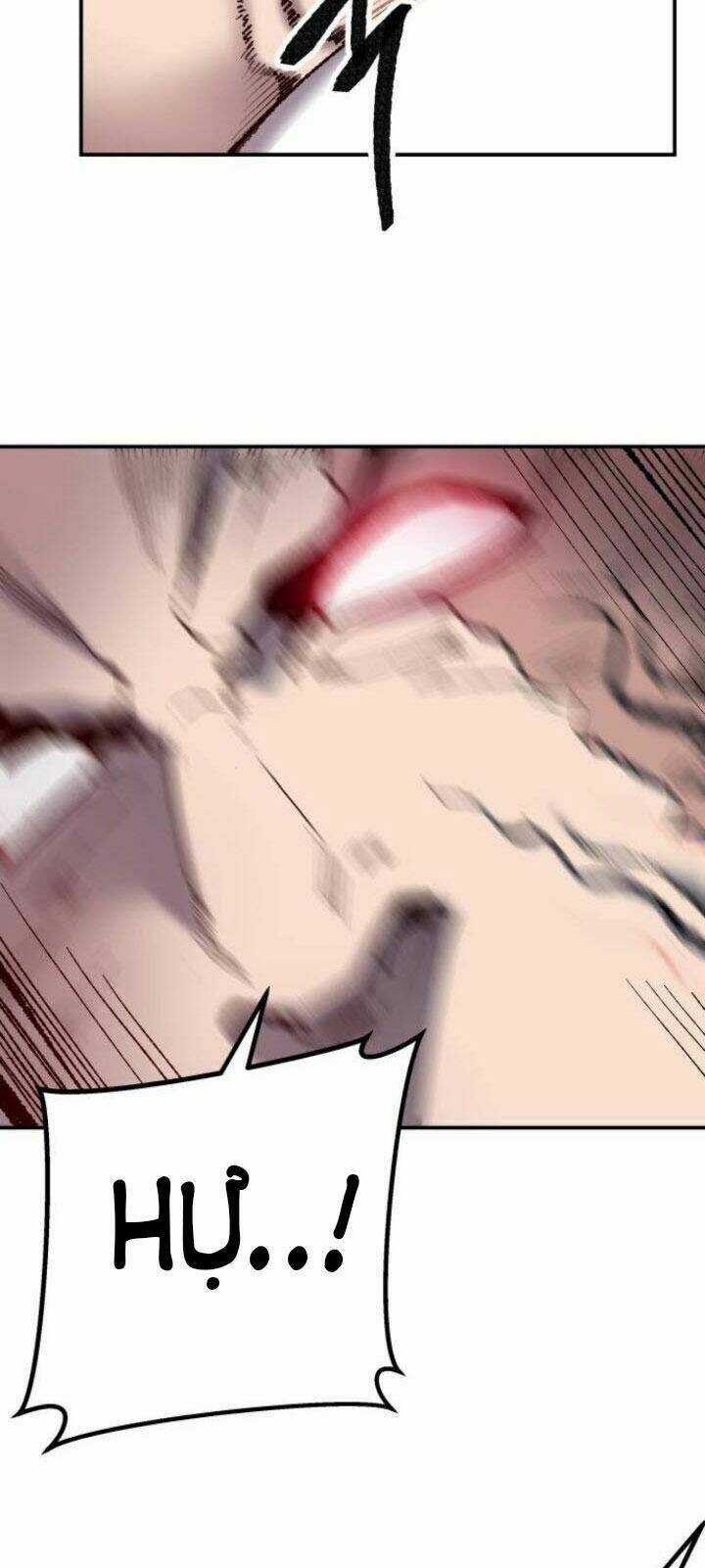 Phá Bỏ Giới Hạn Chapter 33 trang 80