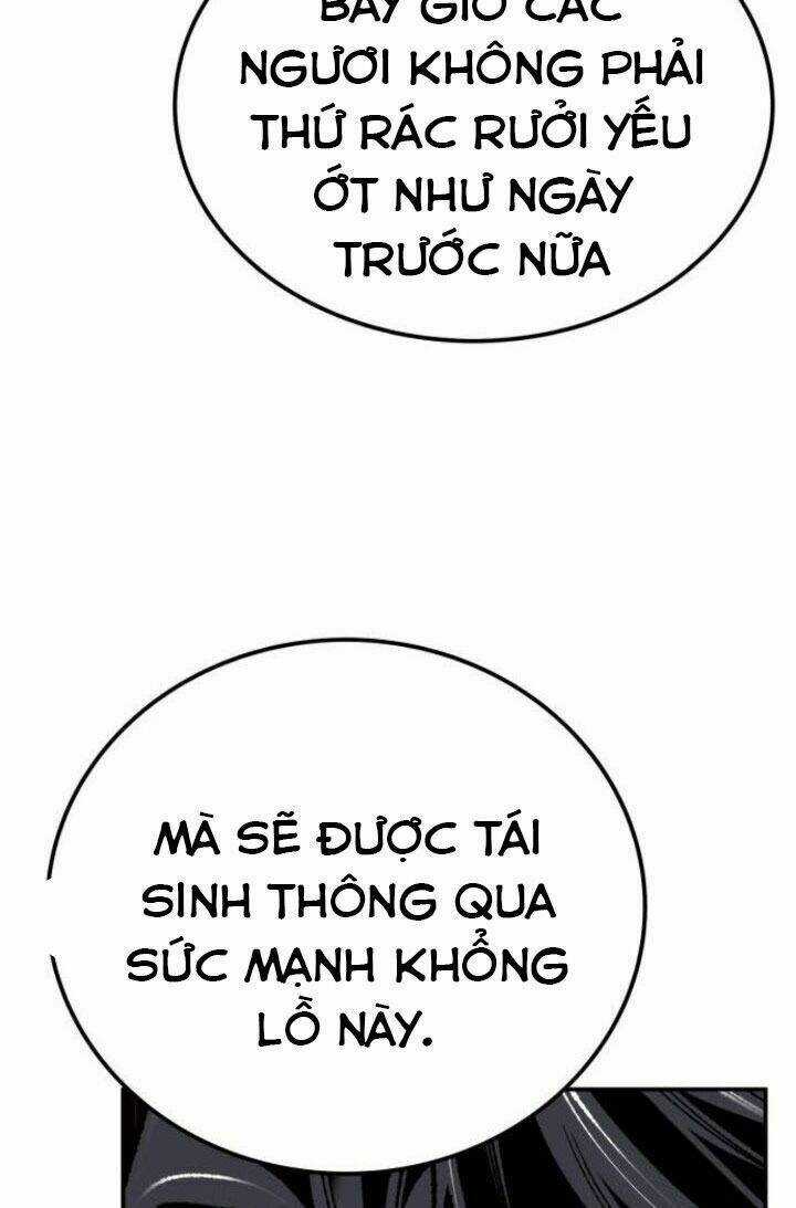 Phá Bỏ Giới Hạn Chapter 33 trang 83