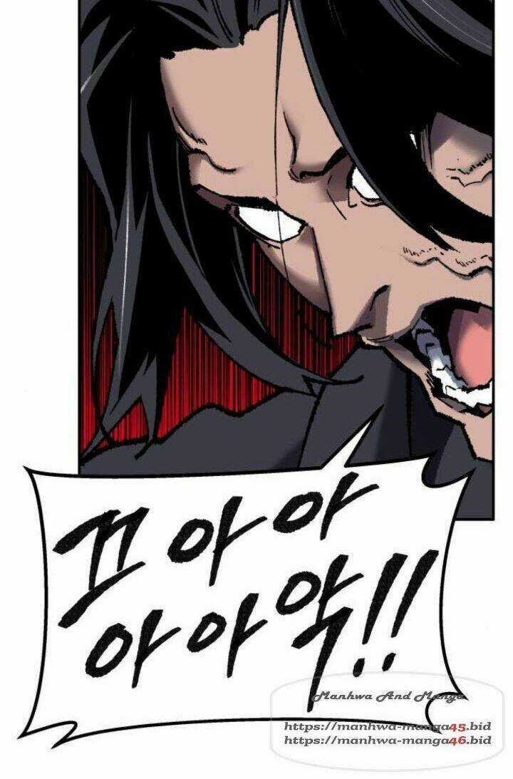 Phá Bỏ Giới Hạn Chapter 33 trang 84