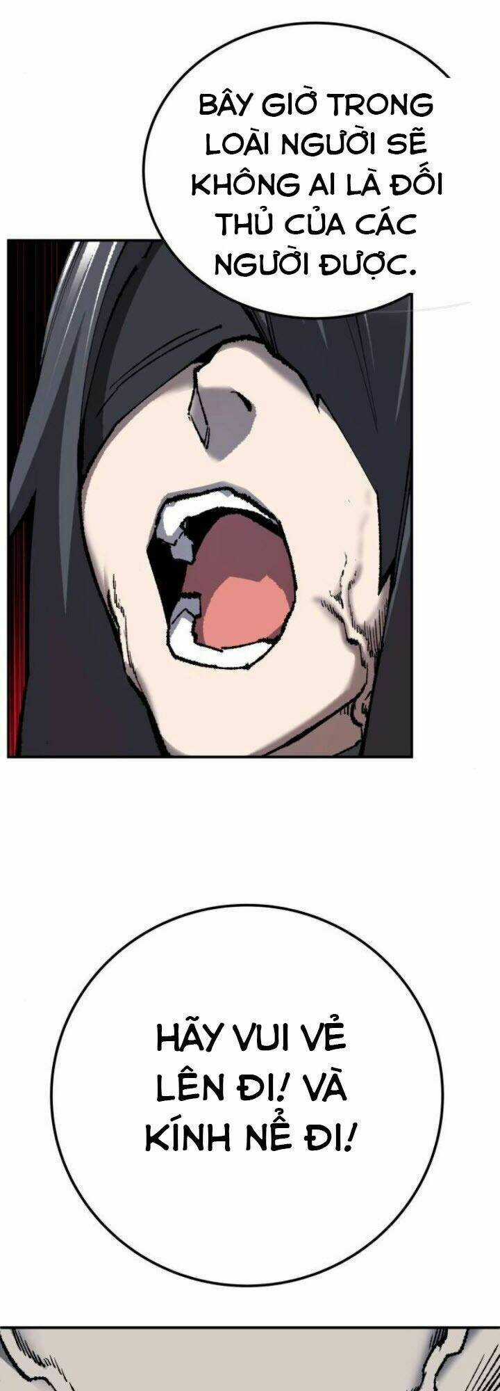 Phá Bỏ Giới Hạn Chapter 33 trang 85