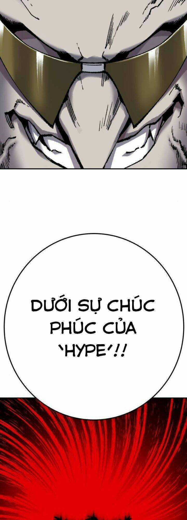 Phá Bỏ Giới Hạn Chapter 33 trang 86