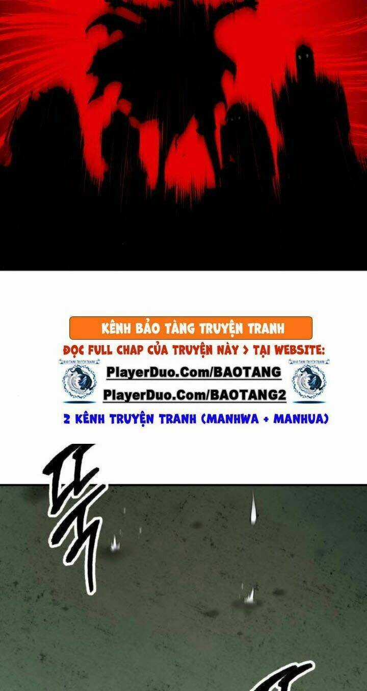 Phá Bỏ Giới Hạn Chapter 33 trang 87