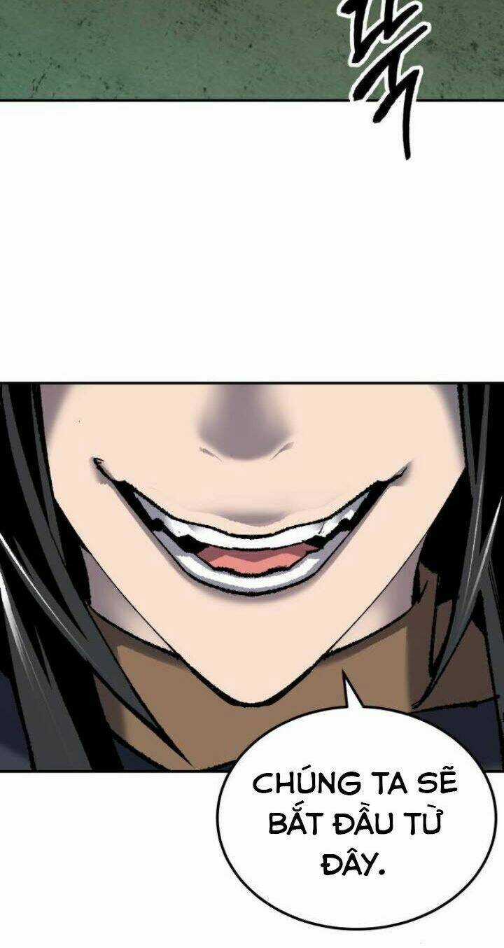 Phá Bỏ Giới Hạn Chapter 33 trang 88