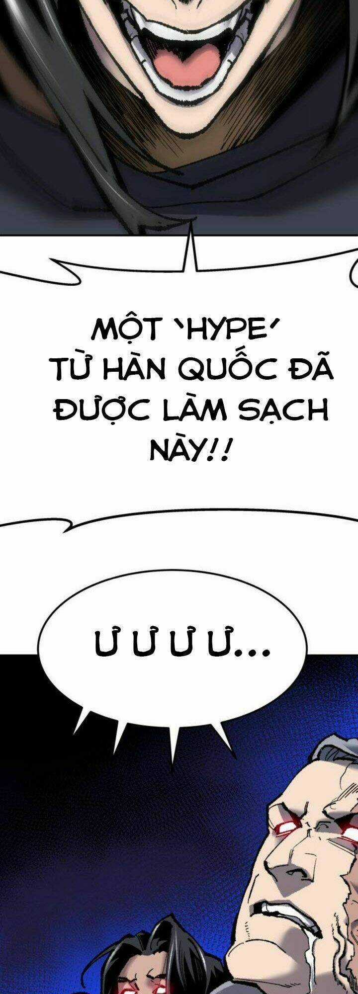 Phá Bỏ Giới Hạn Chapter 33 trang 91