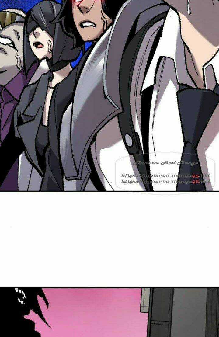 Phá Bỏ Giới Hạn Chapter 33 trang 92