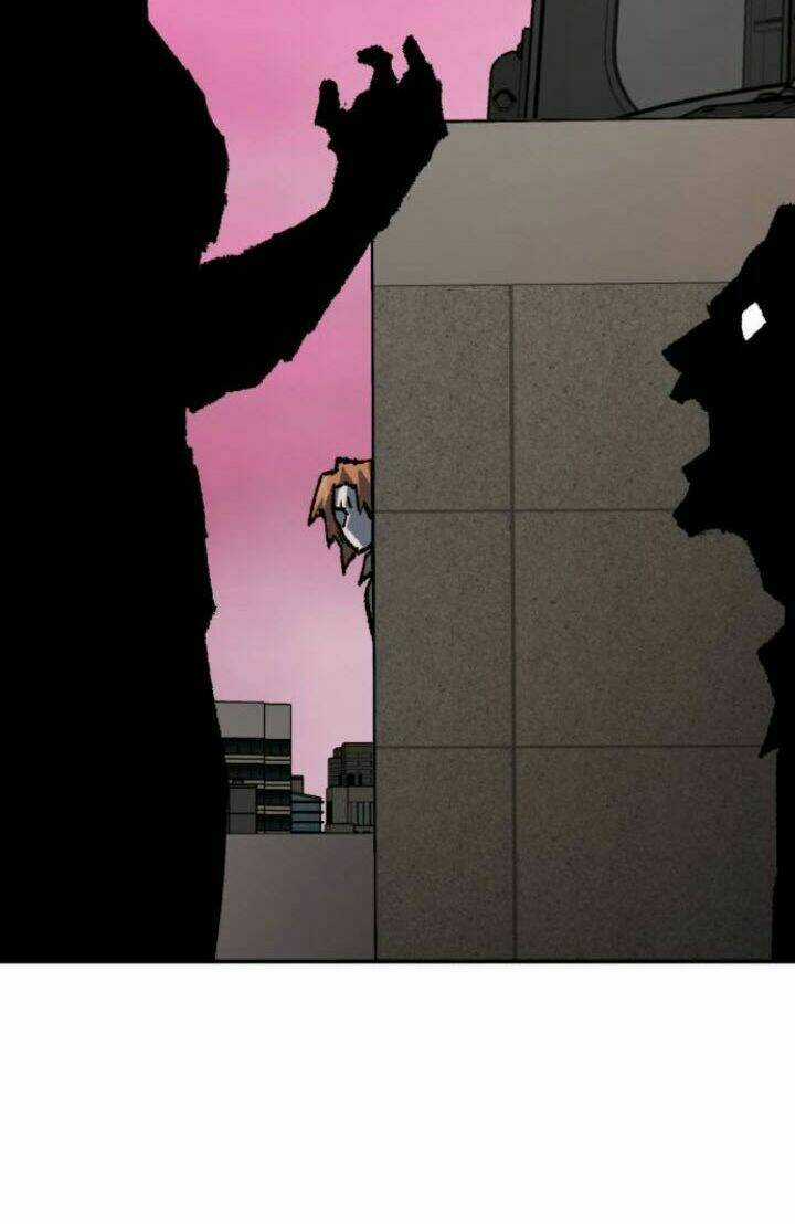 Phá Bỏ Giới Hạn Chapter 33 trang 93