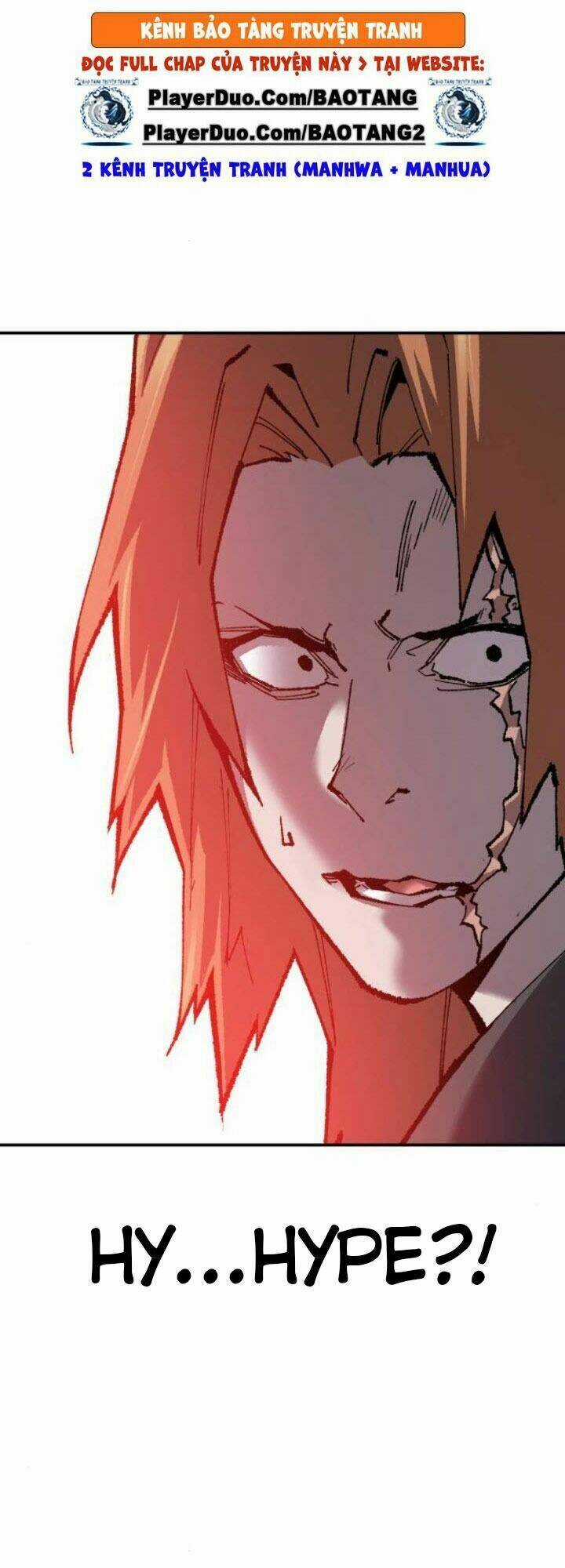 Phá Bỏ Giới Hạn Chapter 33 trang 94