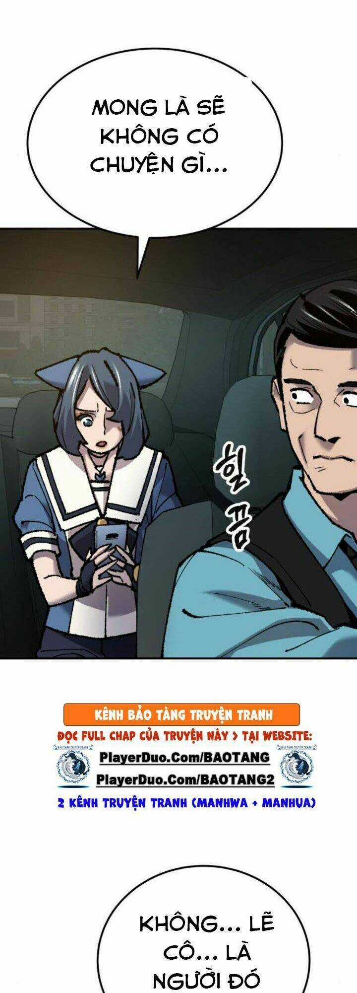 Phá Bỏ Giới Hạn Chapter 33 trang 98