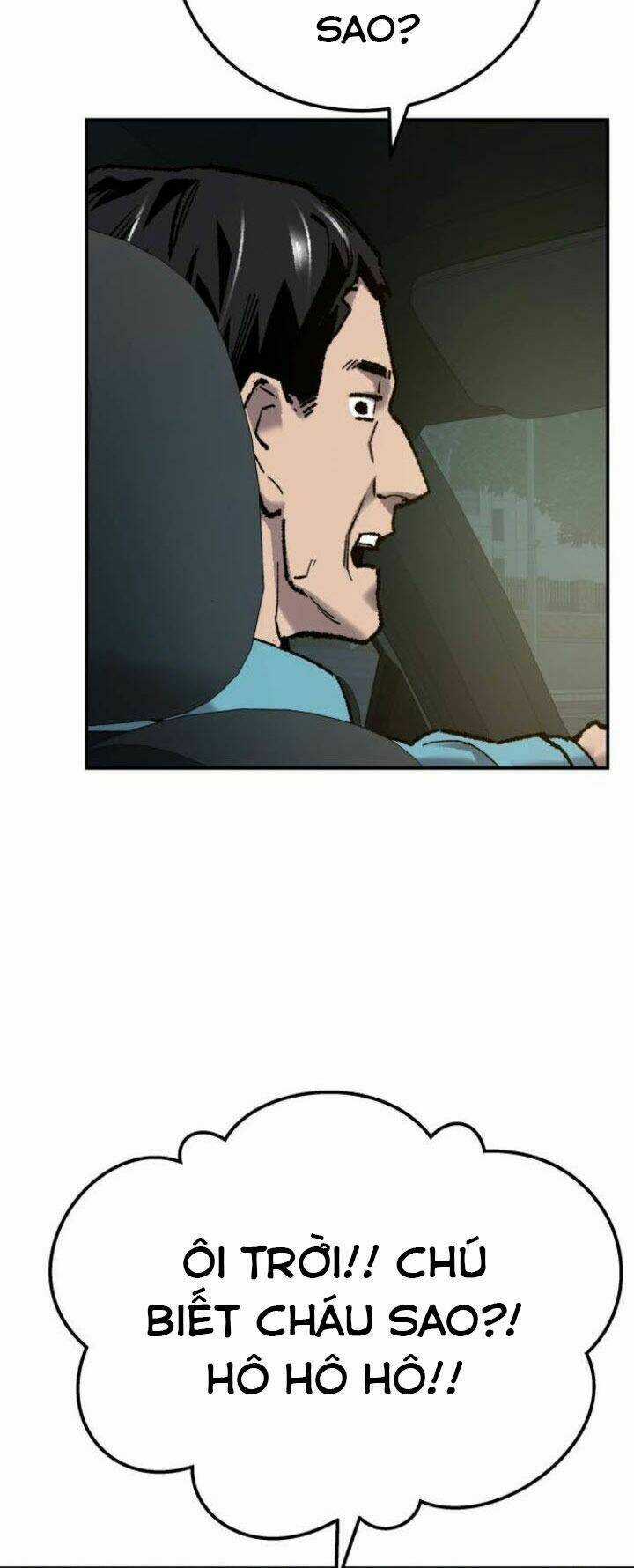 Phá Bỏ Giới Hạn Chapter 33 trang 99