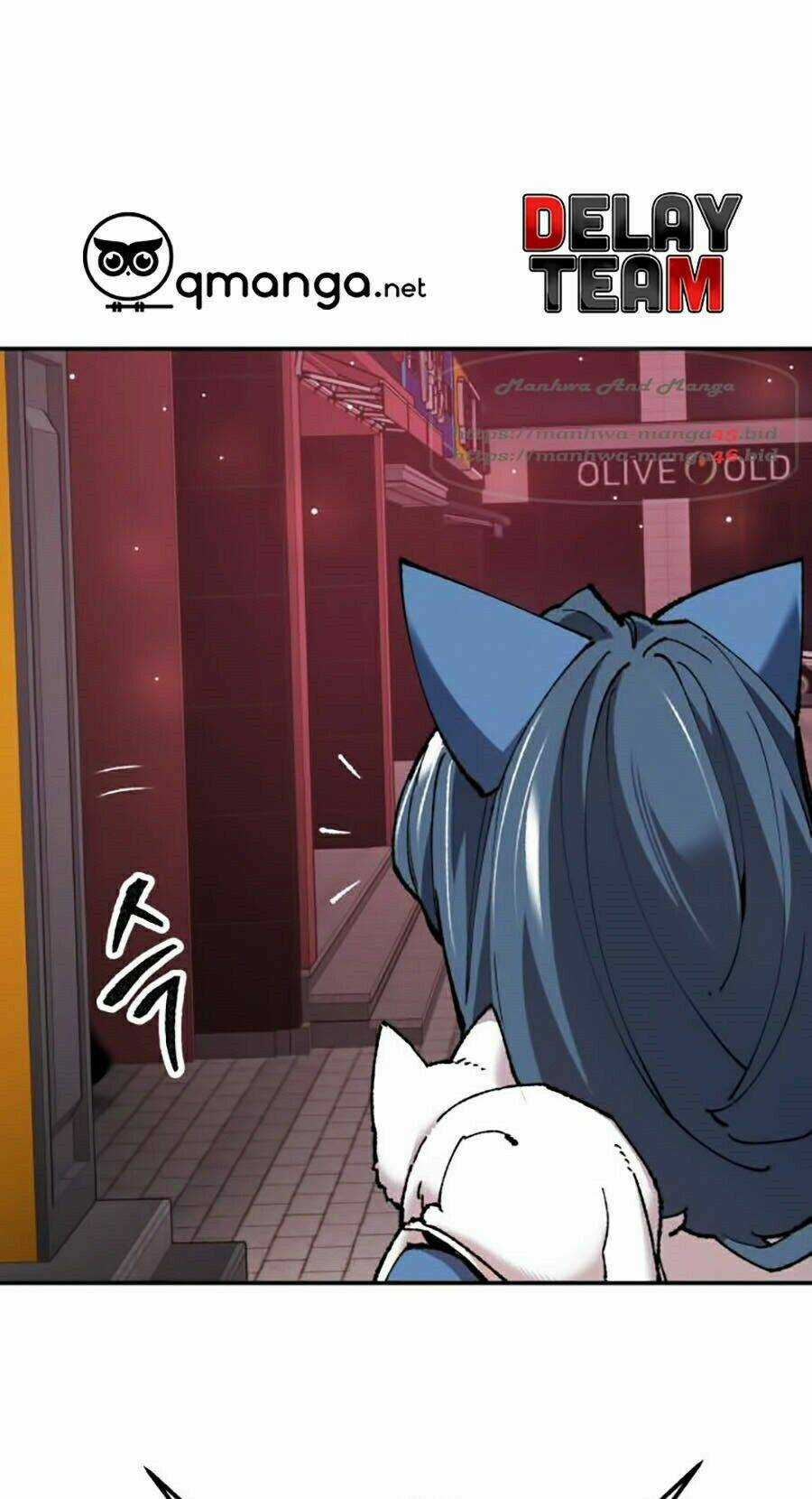 Phá Bỏ Giới Hạn Chapter 34 trang 0