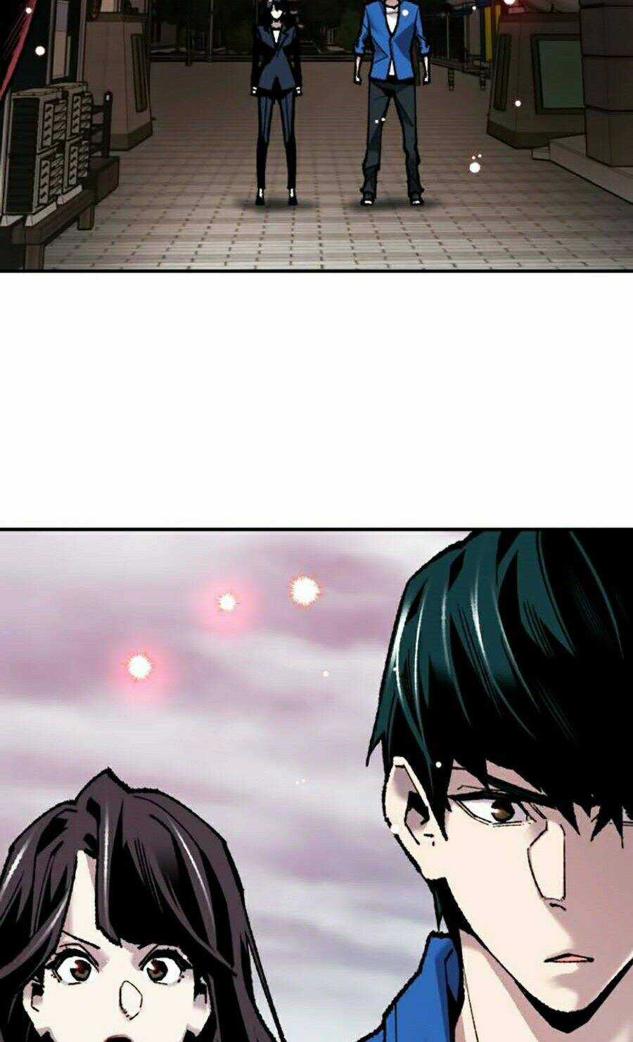 Phá Bỏ Giới Hạn Chapter 34 trang 104