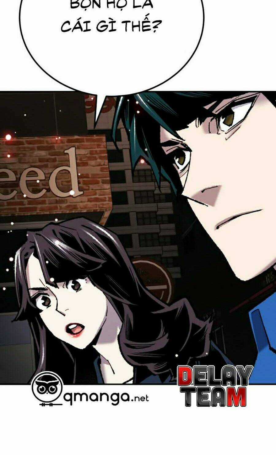 Phá Bỏ Giới Hạn Chapter 34 trang 109