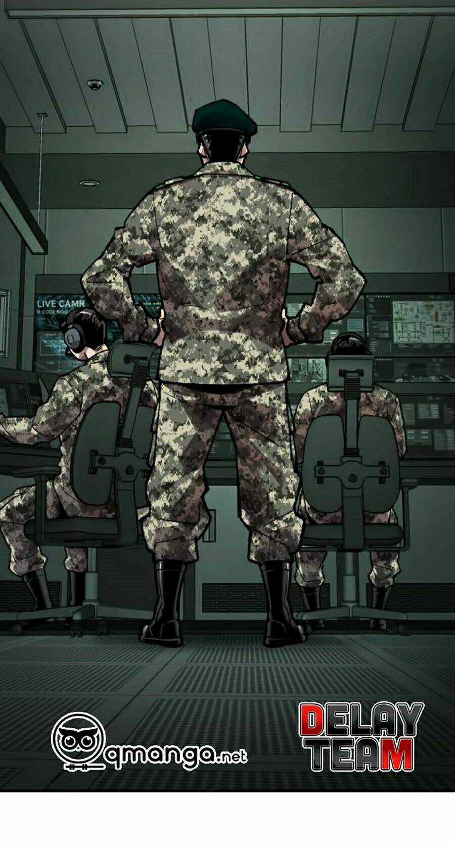 Phá Bỏ Giới Hạn Chapter 34 trang 11