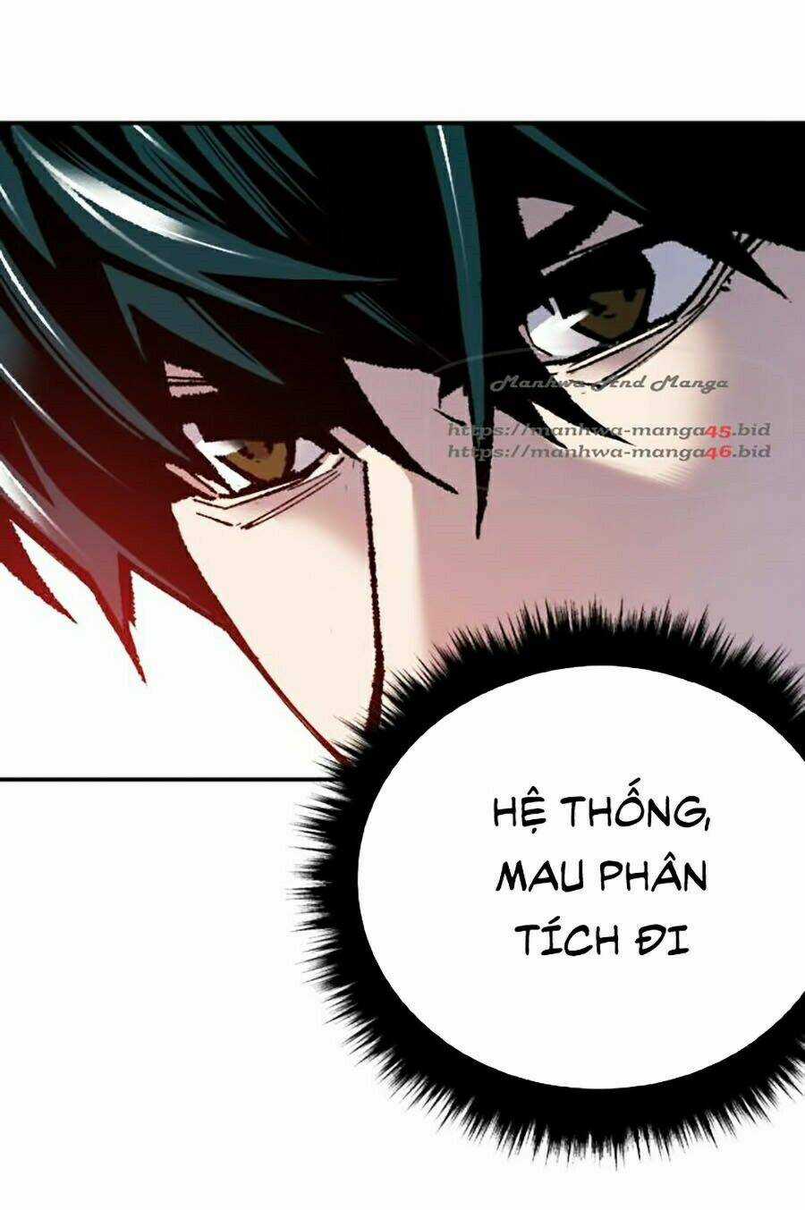 Phá Bỏ Giới Hạn Chapter 34 trang 110