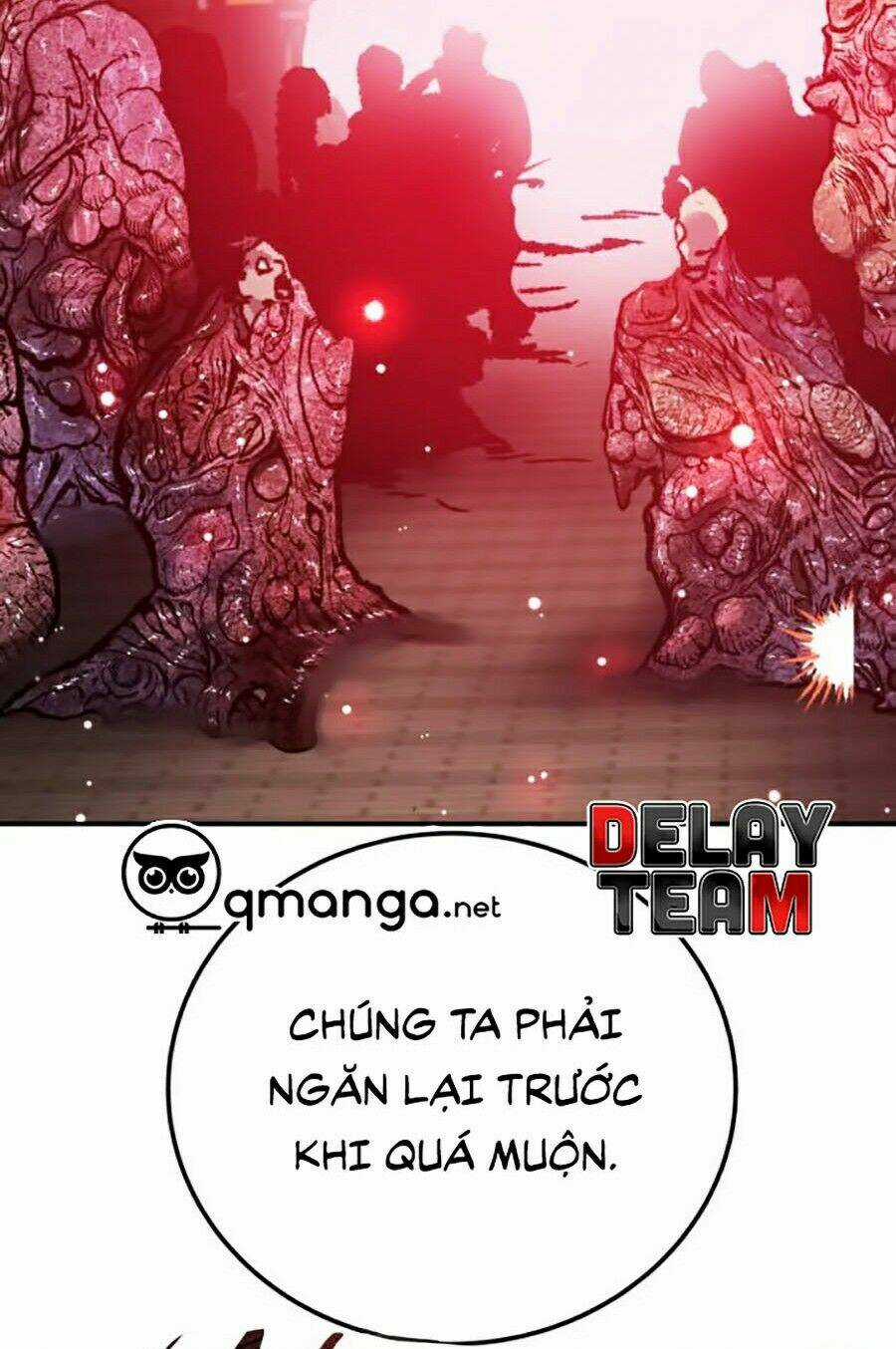 Phá Bỏ Giới Hạn Chapter 34 trang 118