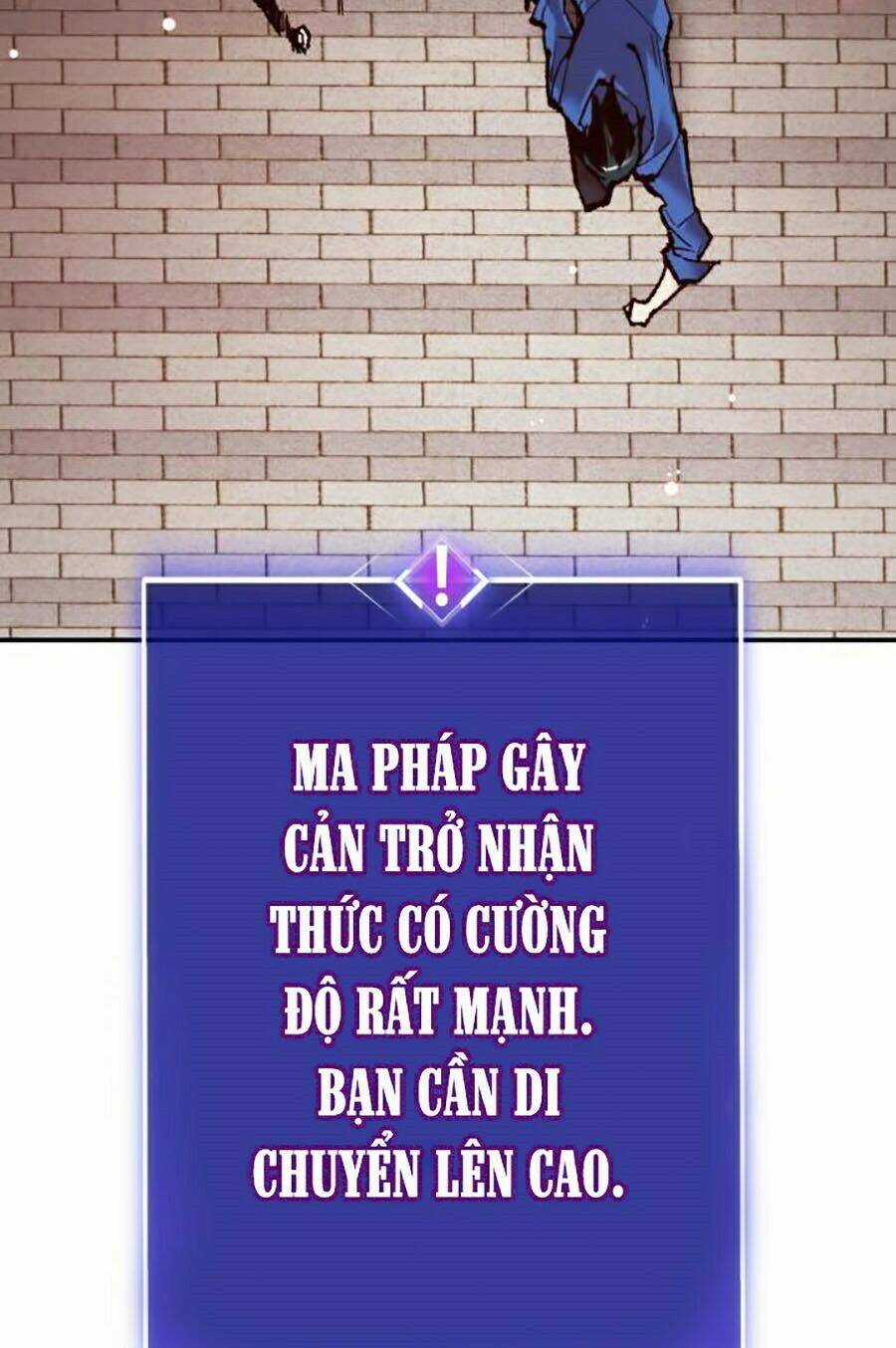 Phá Bỏ Giới Hạn Chapter 34 trang 123