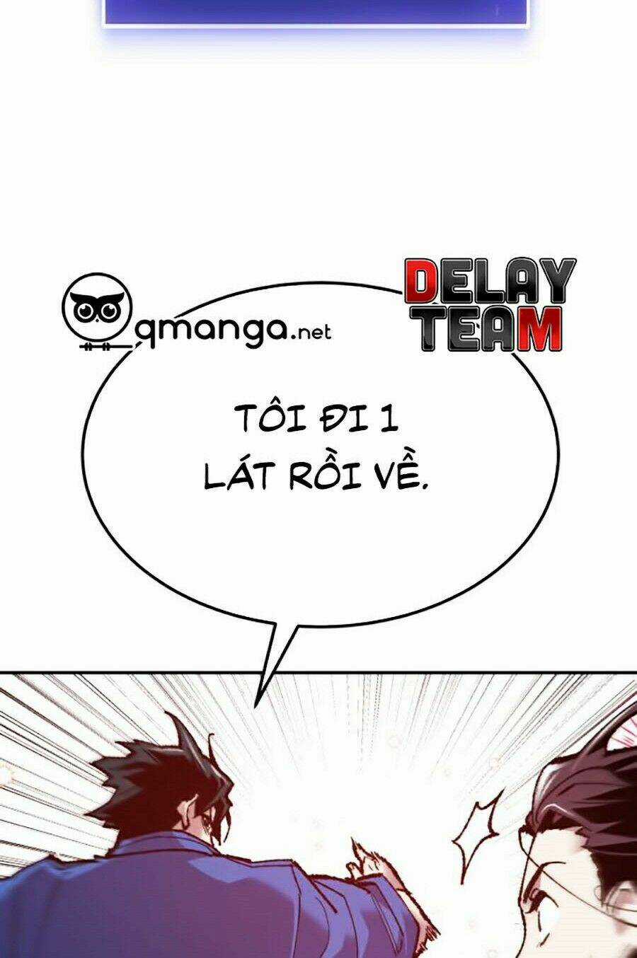 Phá Bỏ Giới Hạn Chapter 34 trang 124