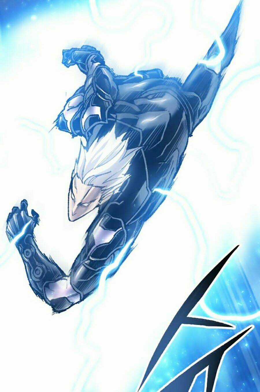 Phá Bỏ Giới Hạn Chapter 34 trang 127