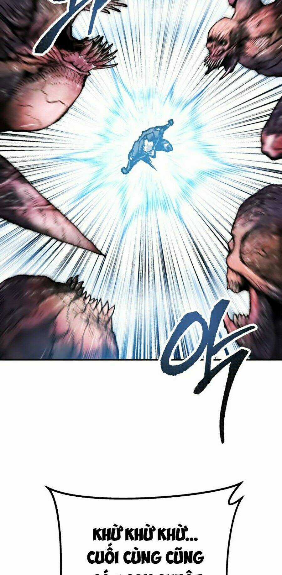 Phá Bỏ Giới Hạn Chapter 34 trang 132