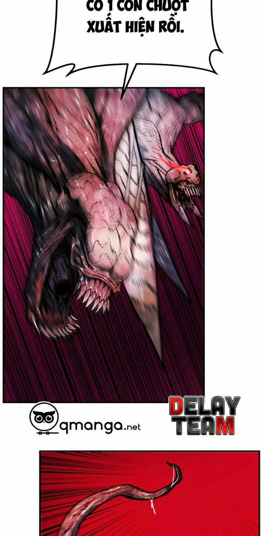 Phá Bỏ Giới Hạn Chapter 34 trang 133