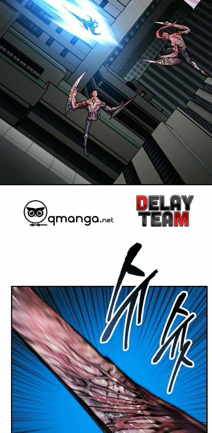 Phá Bỏ Giới Hạn Chapter 34 trang 136