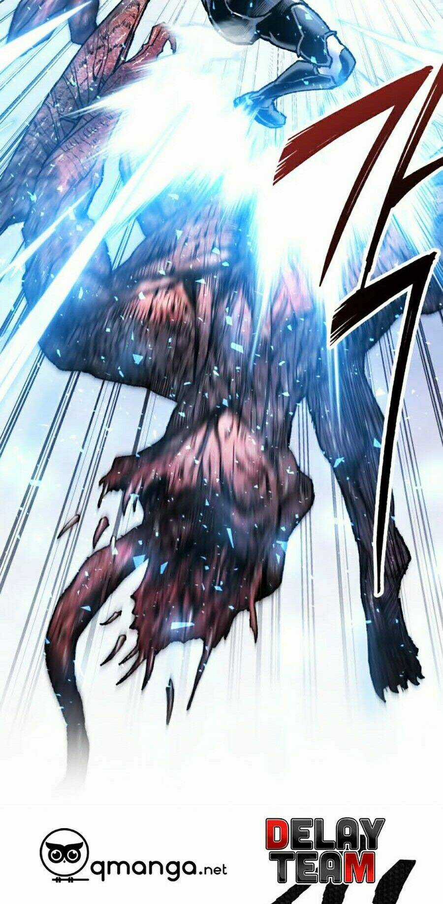 Phá Bỏ Giới Hạn Chapter 34 trang 138