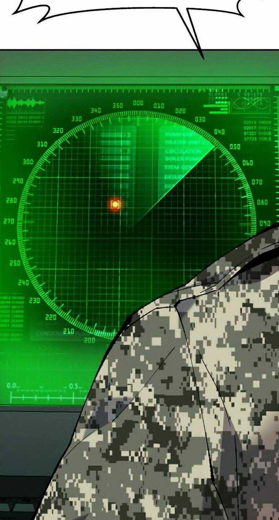 Phá Bỏ Giới Hạn Chapter 34 trang 14