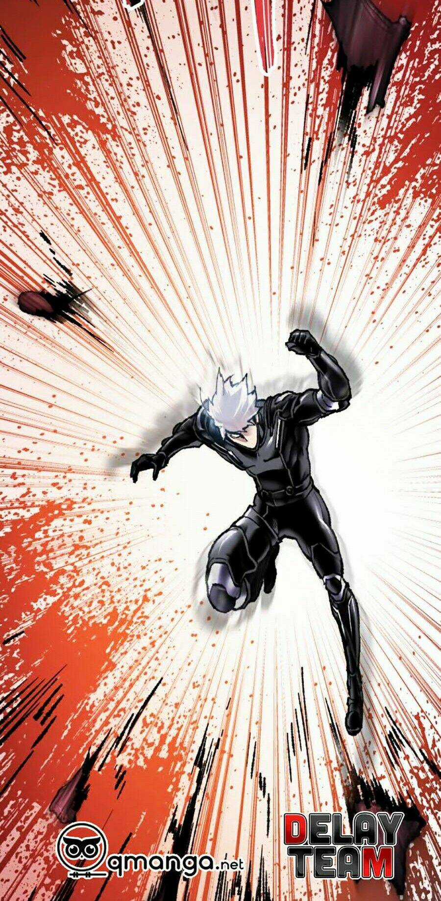 Phá Bỏ Giới Hạn Chapter 34 trang 146