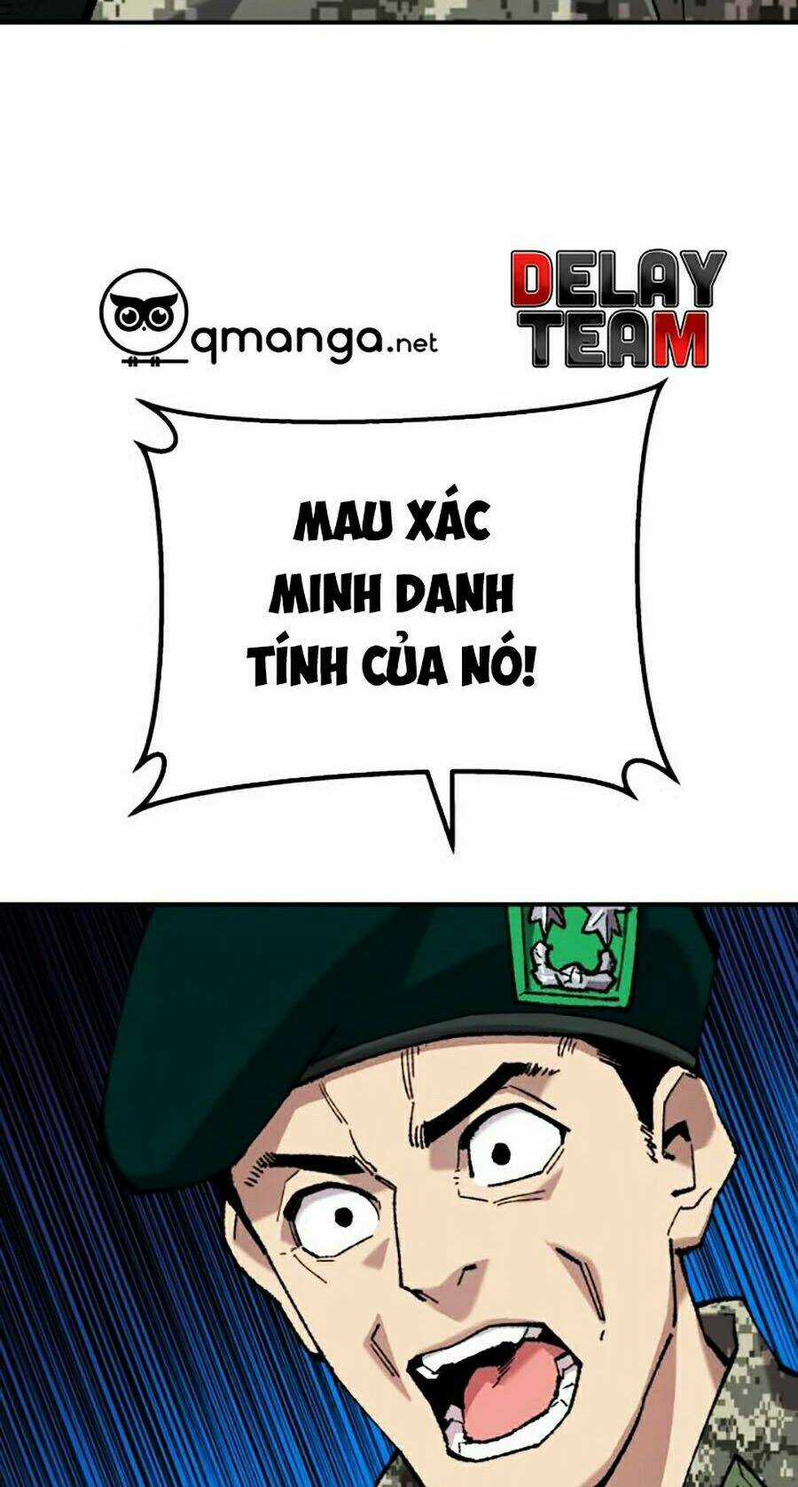 Phá Bỏ Giới Hạn Chapter 34 trang 15