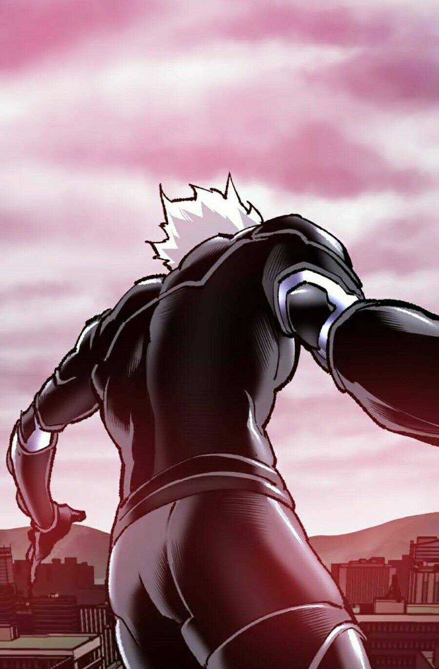 Phá Bỏ Giới Hạn Chapter 34 trang 154