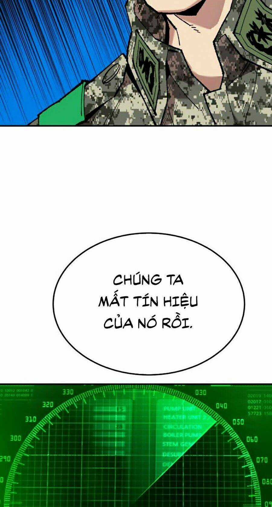Phá Bỏ Giới Hạn Chapter 34 trang 16