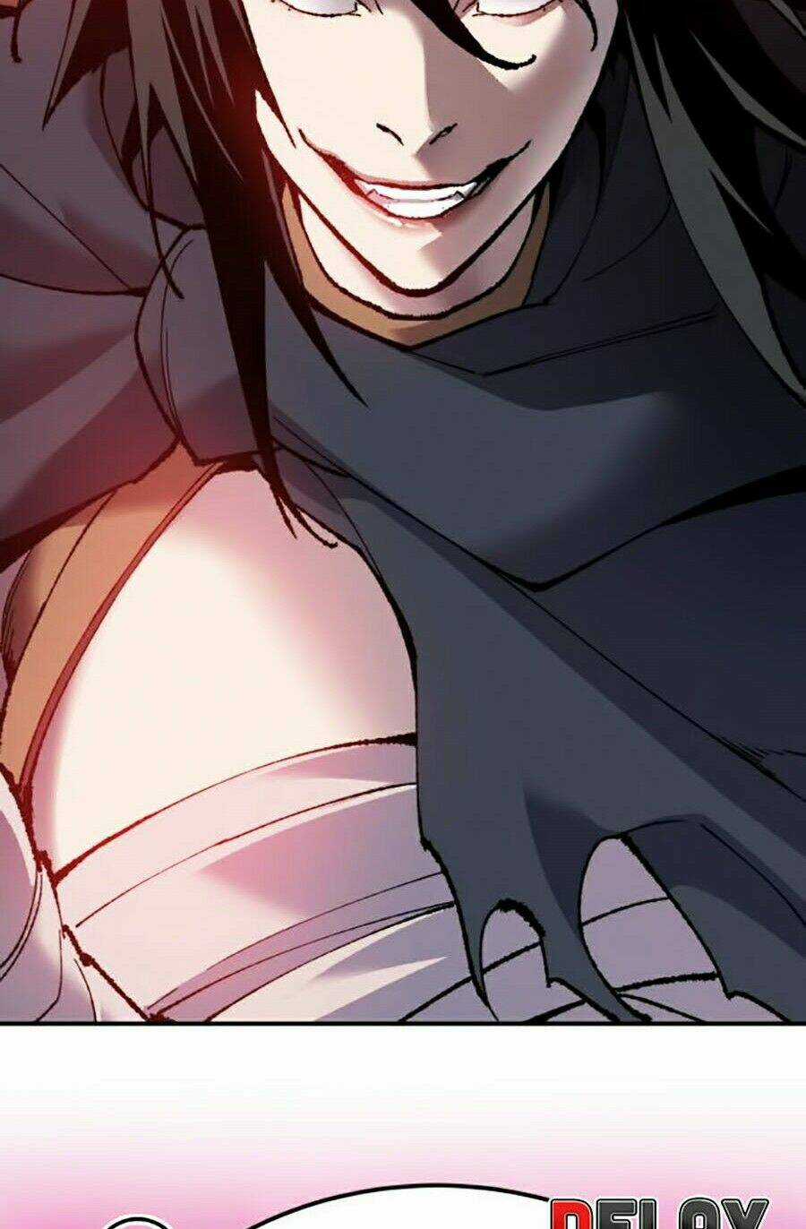 Phá Bỏ Giới Hạn Chapter 34 trang 166