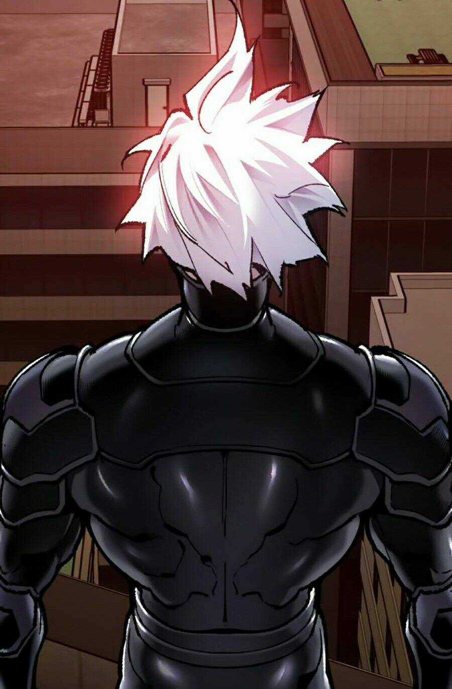 Phá Bỏ Giới Hạn Chapter 34 trang 168