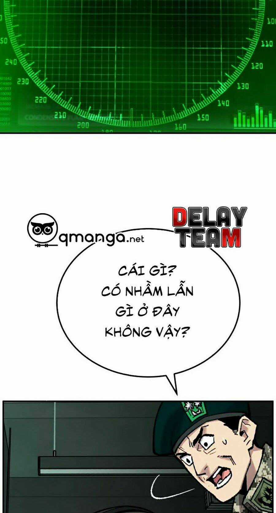 Phá Bỏ Giới Hạn Chapter 34 trang 17