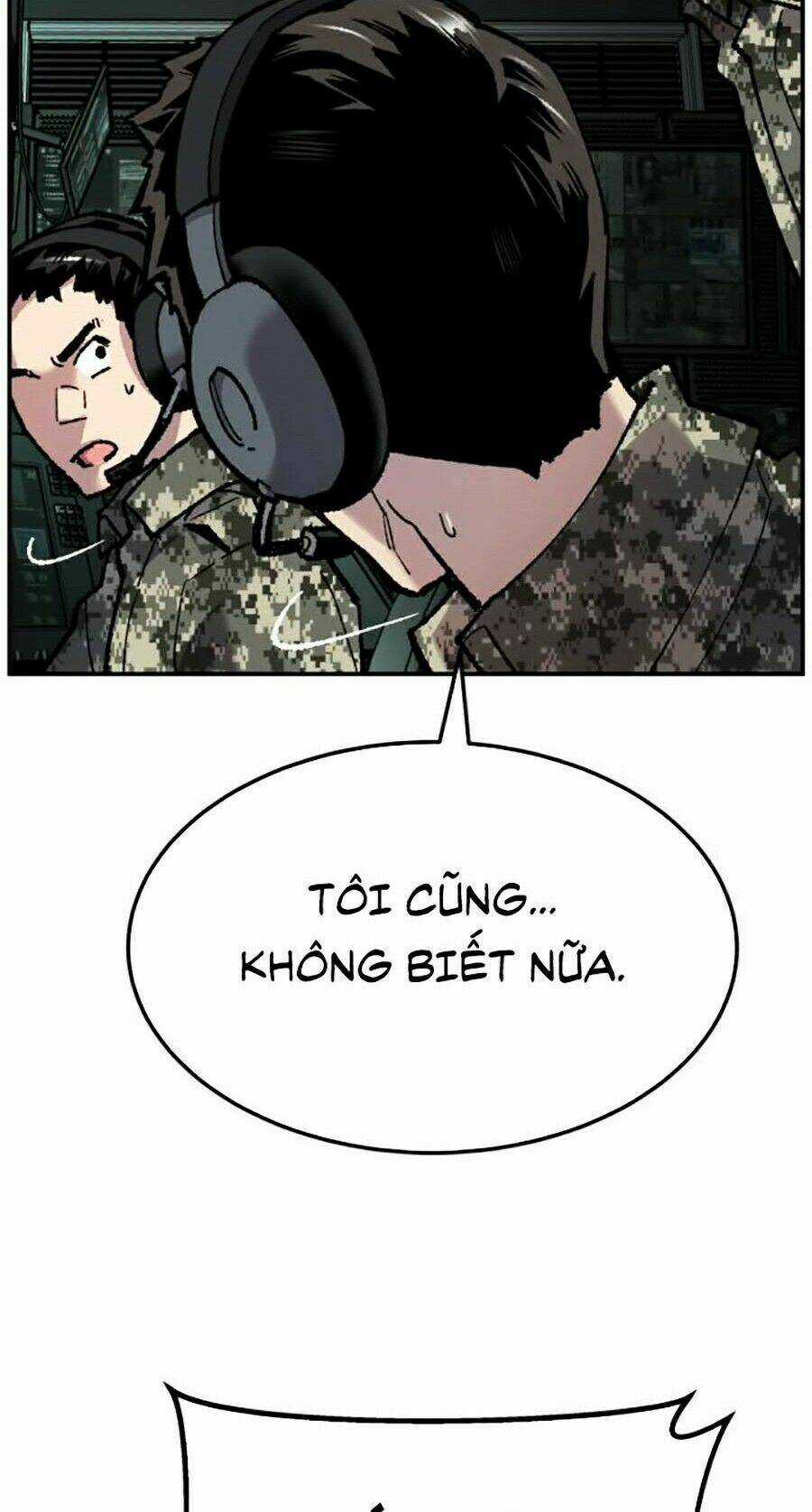 Phá Bỏ Giới Hạn Chapter 34 trang 18