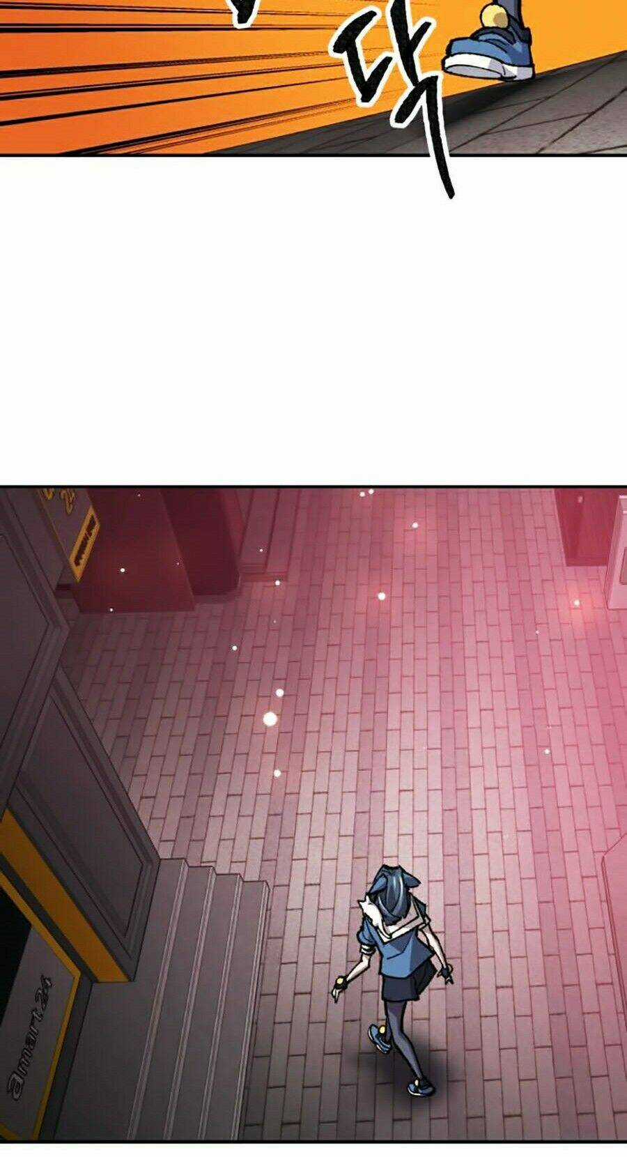 Phá Bỏ Giới Hạn Chapter 34 trang 2