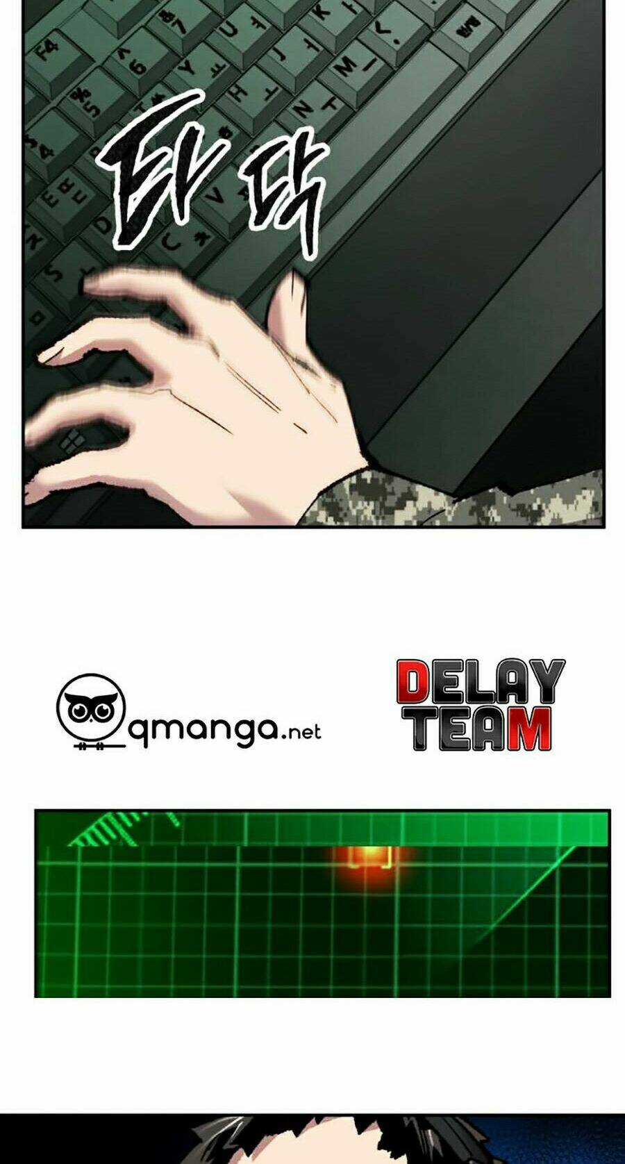 Phá Bỏ Giới Hạn Chapter 34 trang 21