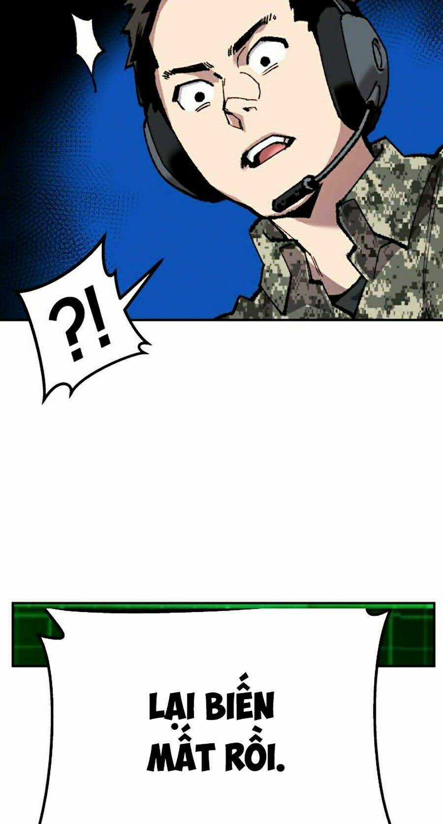 Phá Bỏ Giới Hạn Chapter 34 trang 22