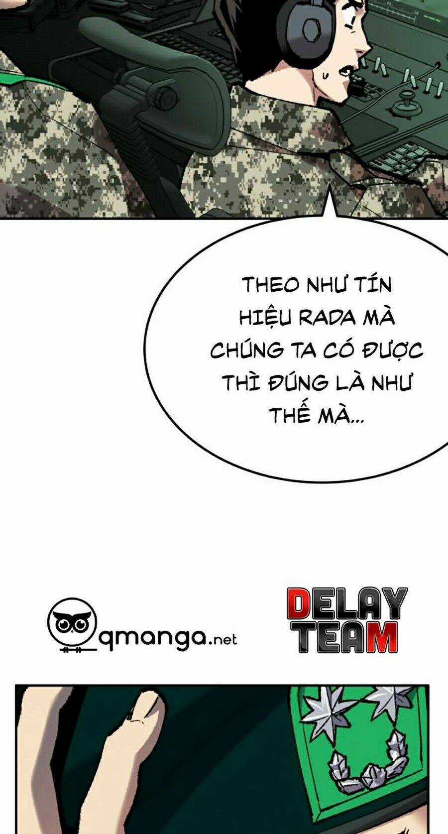 Phá Bỏ Giới Hạn Chapter 34 trang 24