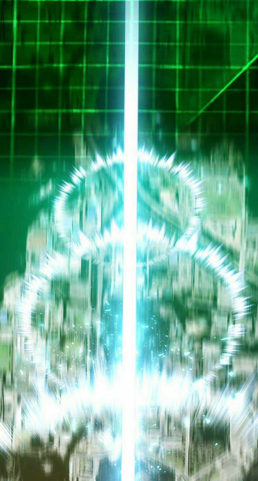 Phá Bỏ Giới Hạn Chapter 34 trang 27