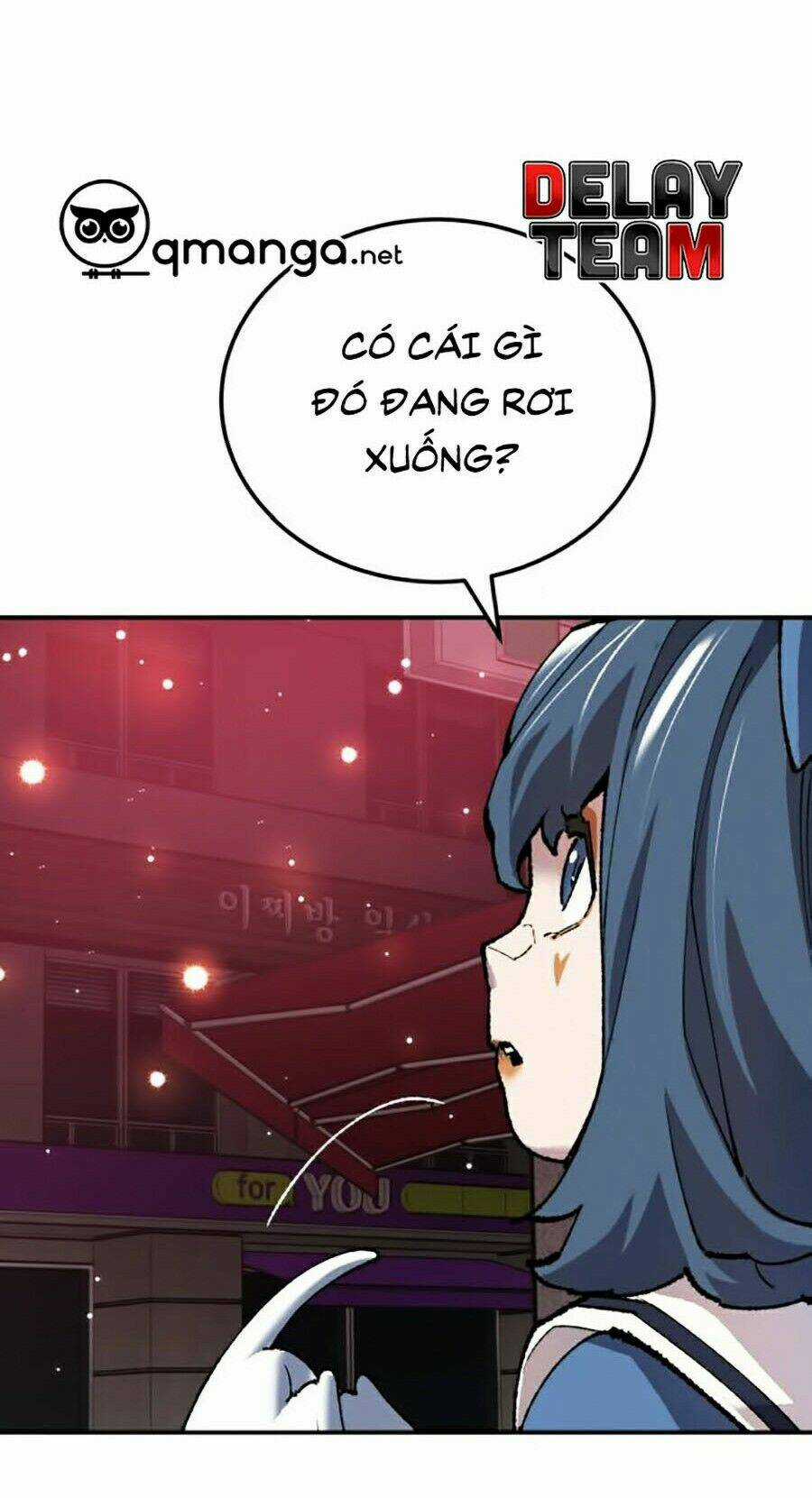 Phá Bỏ Giới Hạn Chapter 34 trang 3